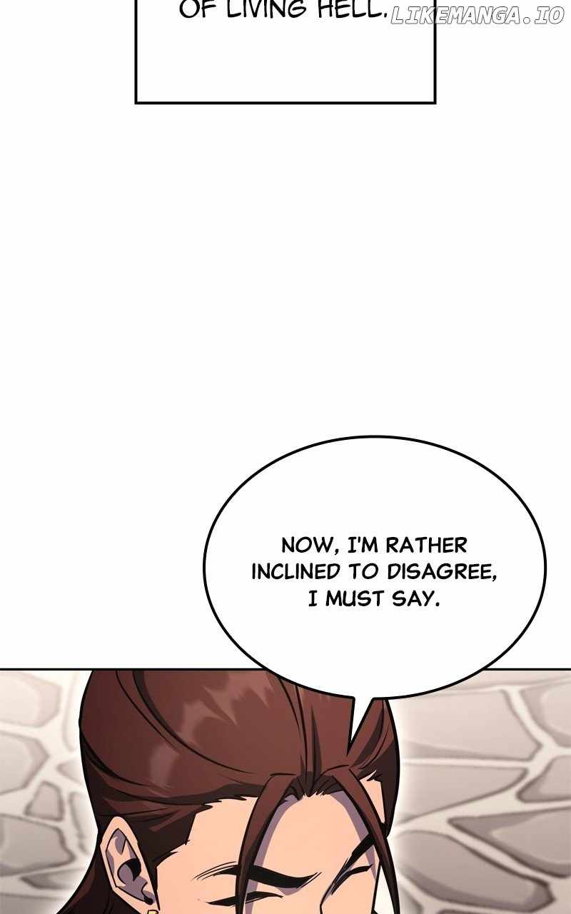 I Reincarnated As The Crazed Heir Chapter 136 55